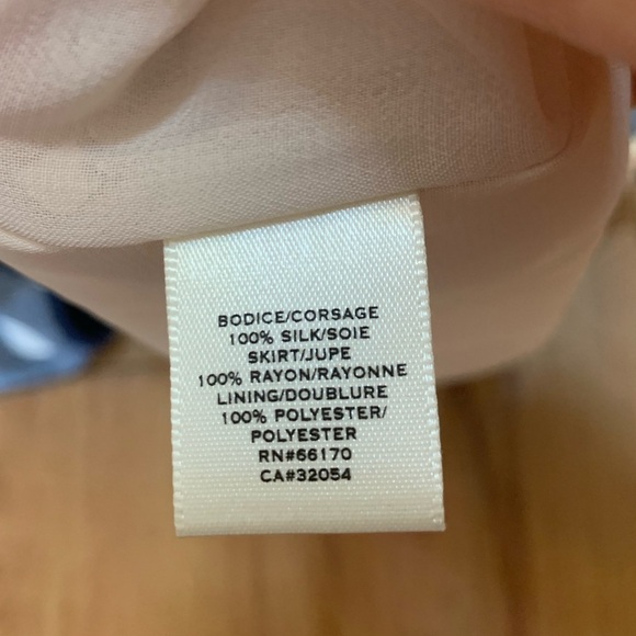 Anthropologie Moulinette Soeurs Maxi Dot Dress - Picture 11 of 14